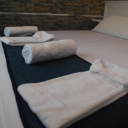 Hostal Costa De La Luz Conil De La Frontera Esterno foto