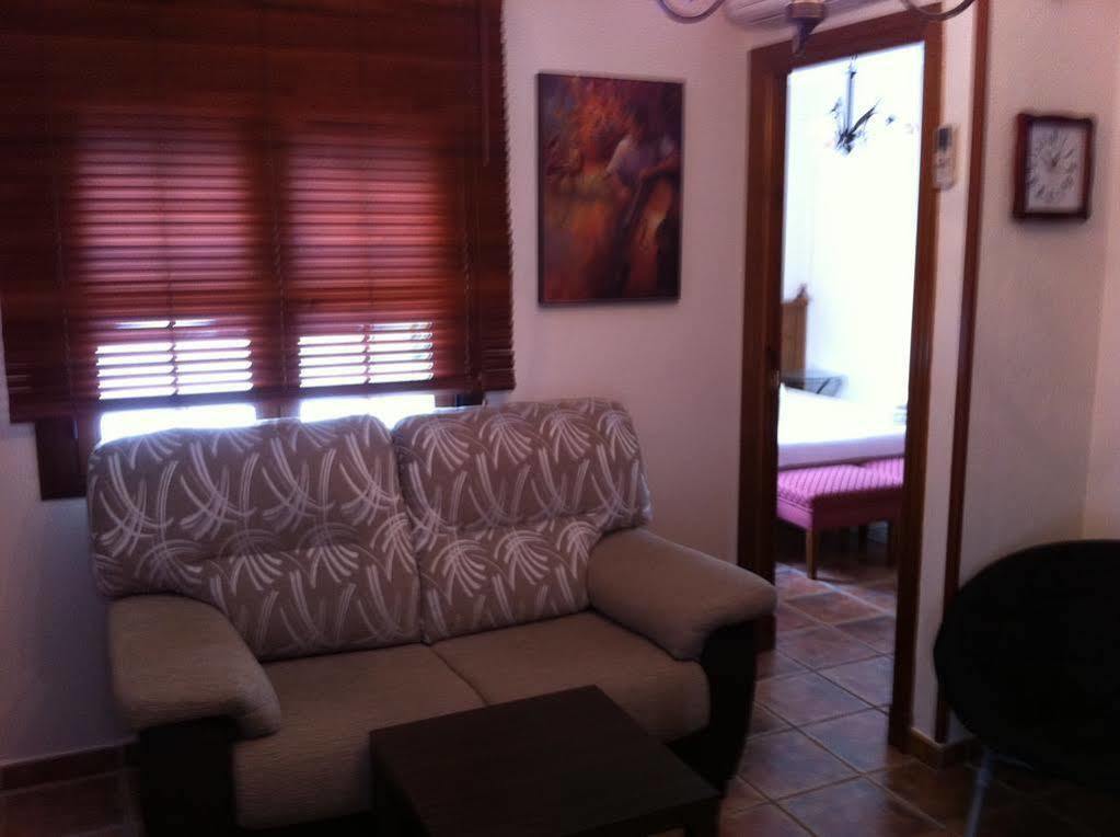 Hostal Costa De La Luz Conil De La Frontera Esterno foto